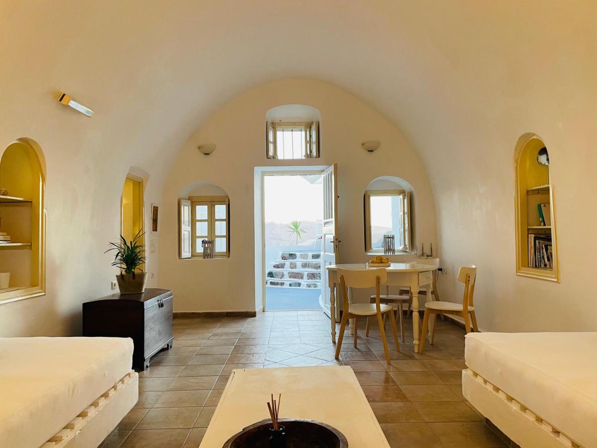 Blue Sky Cave House Villa Ia